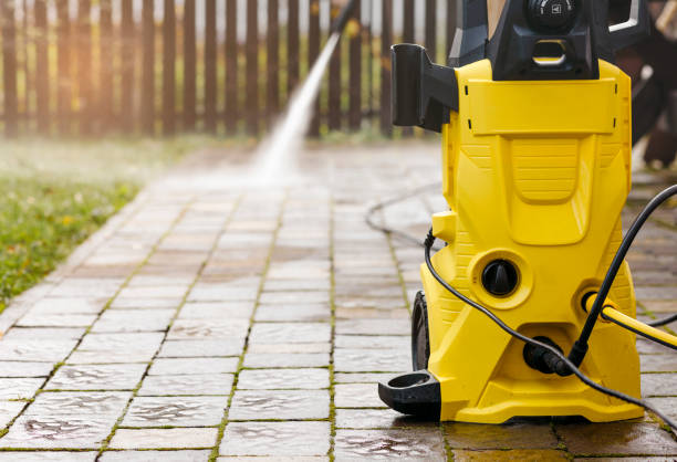 Best Gutter Cleaning  in The Meadows, FL